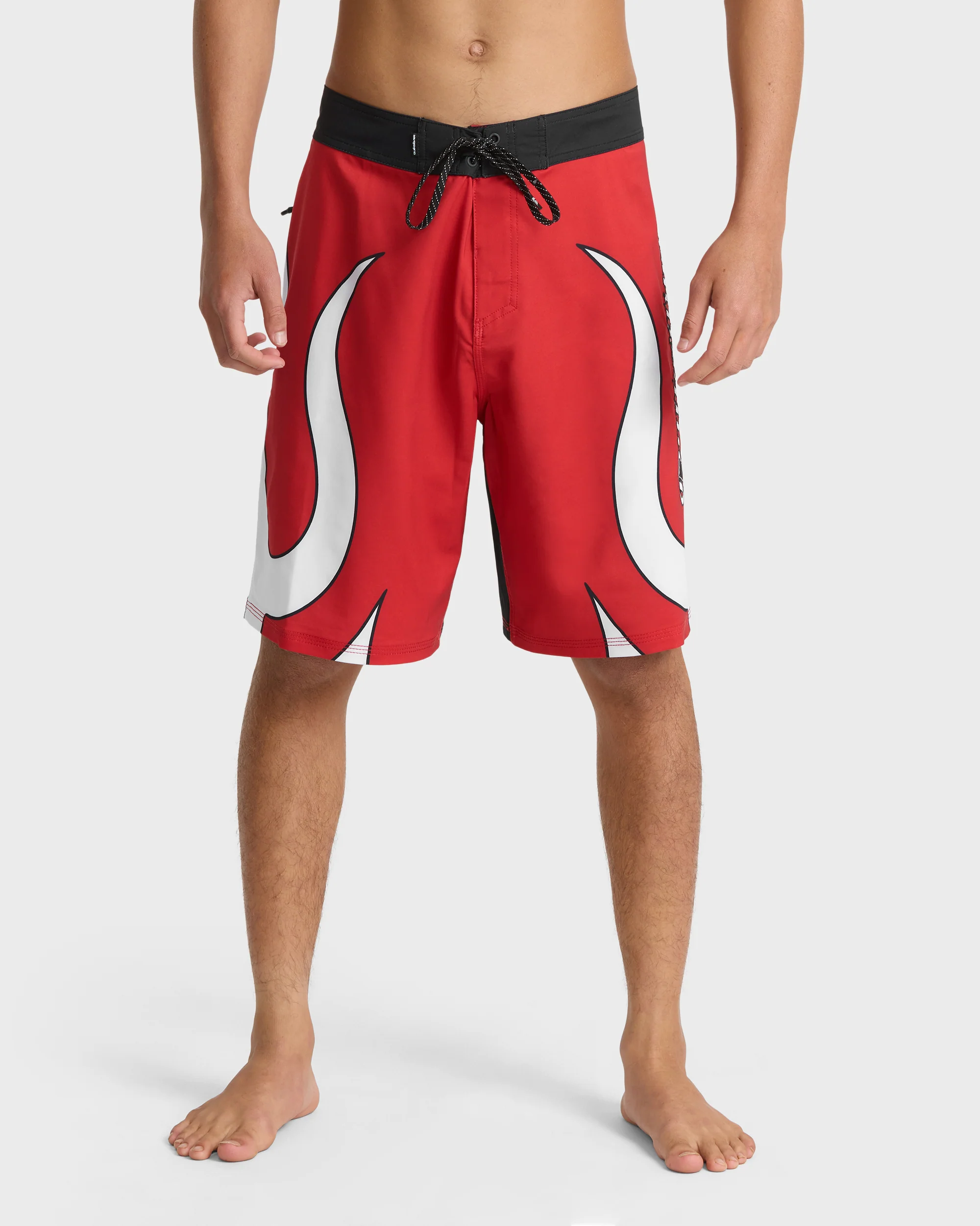 Quiksilver Mens Boardshorts Mercury Trident 21" - Image 11