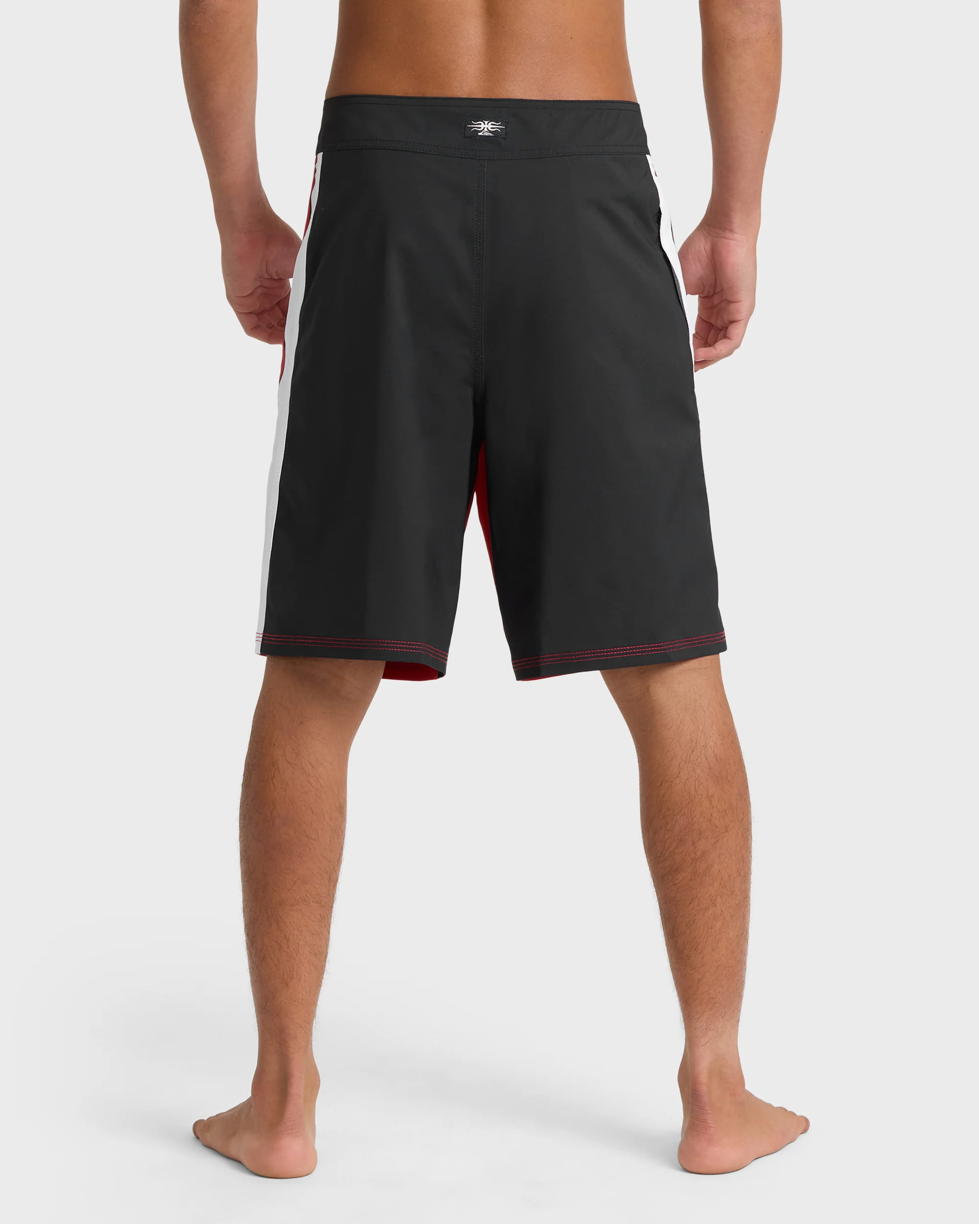 Quiksilver Mens Boardshorts Mercury Trident 21" - Image 12