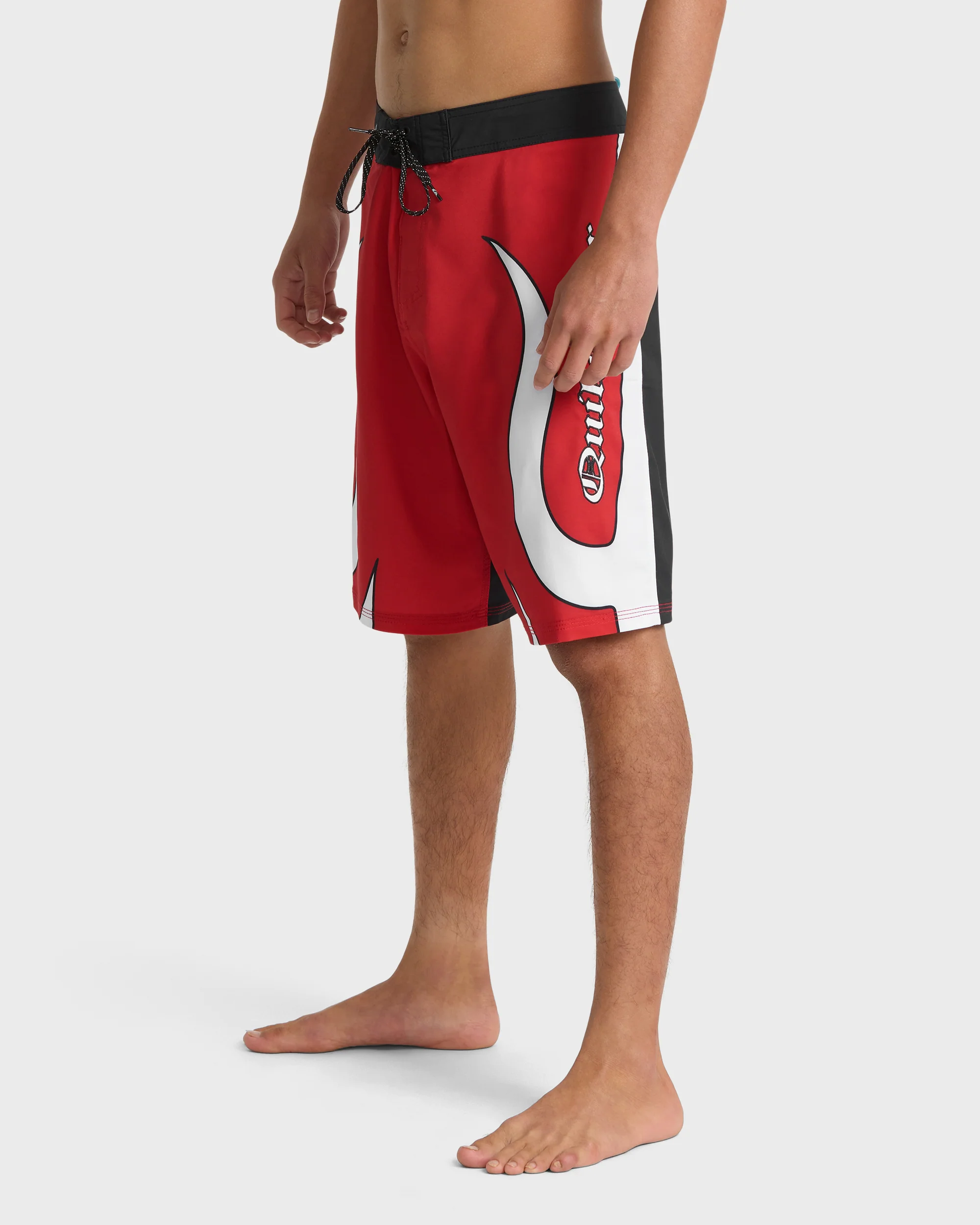 Quiksilver Mens Boardshorts Mercury Trident 21" - Image 13