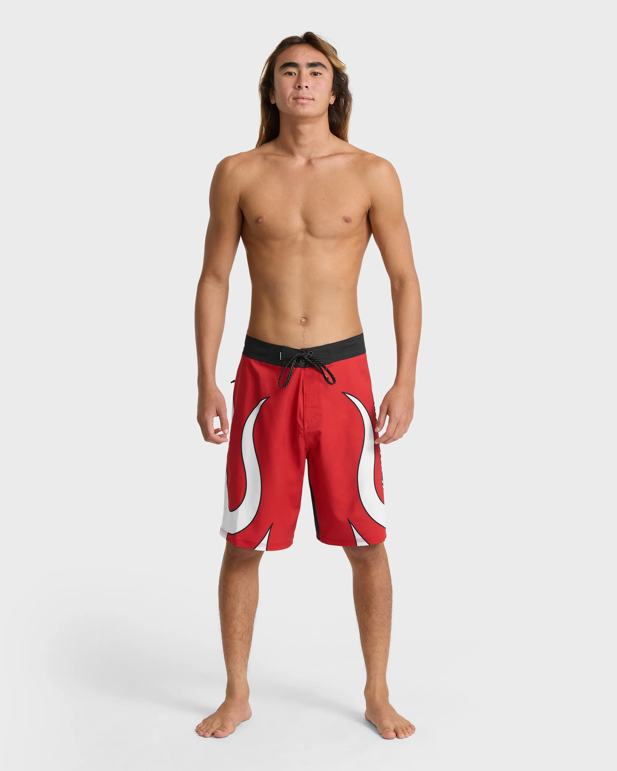 Quiksilver Mens Boardshorts Mercury Trident 21" - Image 14