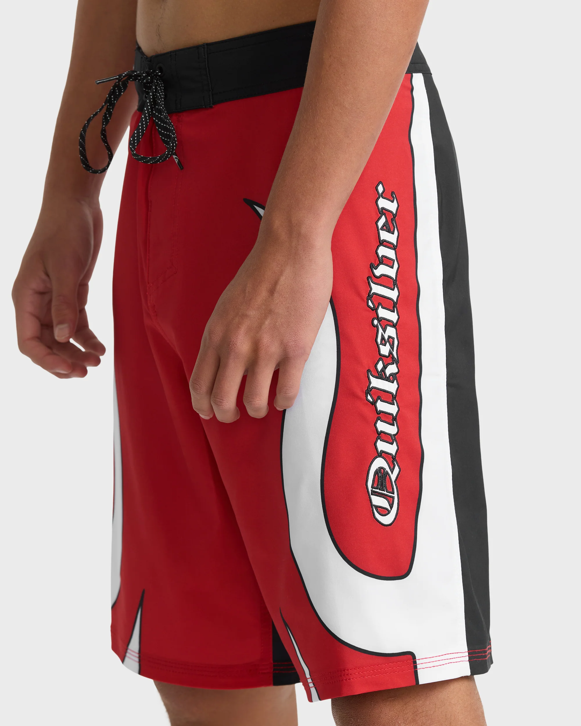 Quiksilver Mens Boardshorts Mercury Trident 21" - Image 16