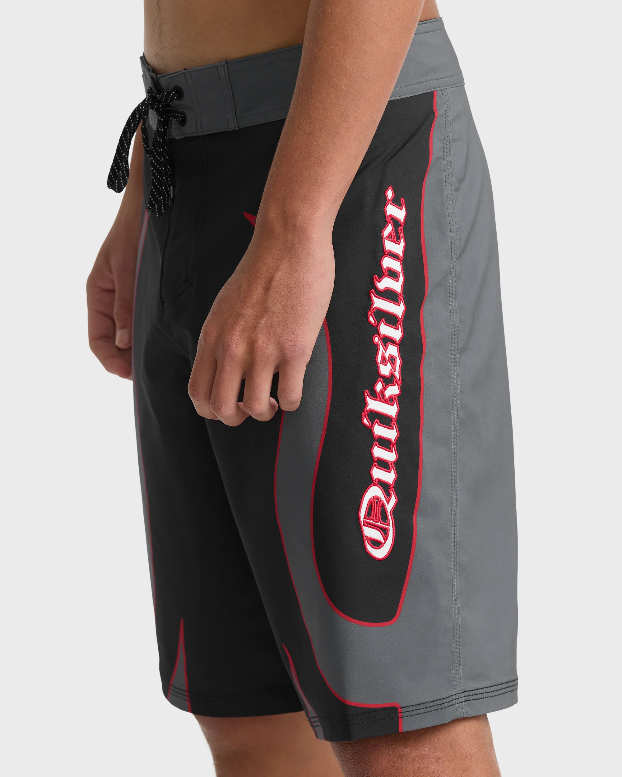 Quiksilver Mens Boardshorts Mercury Trident 21" - Image 6
