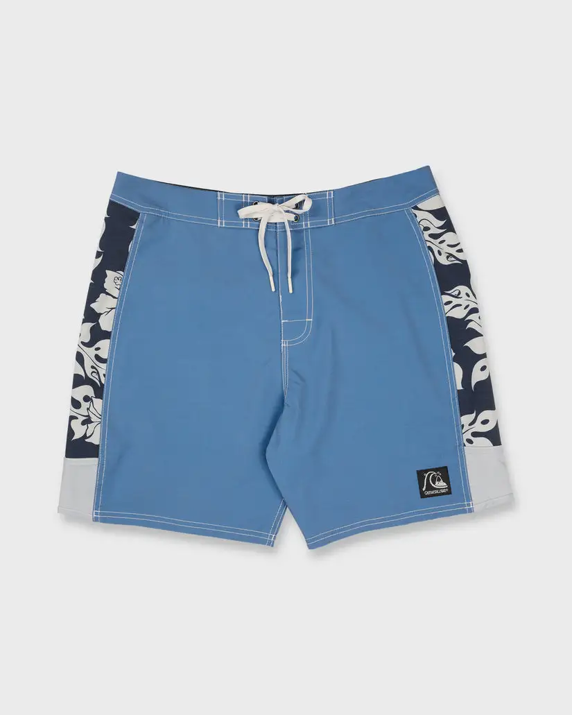 Quiksilver Mens Boardshorts Original Arch 18" - Image 13