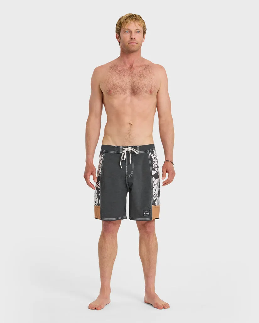 Quiksilver Mens Boardshorts Original Arch 18" - Image 3
