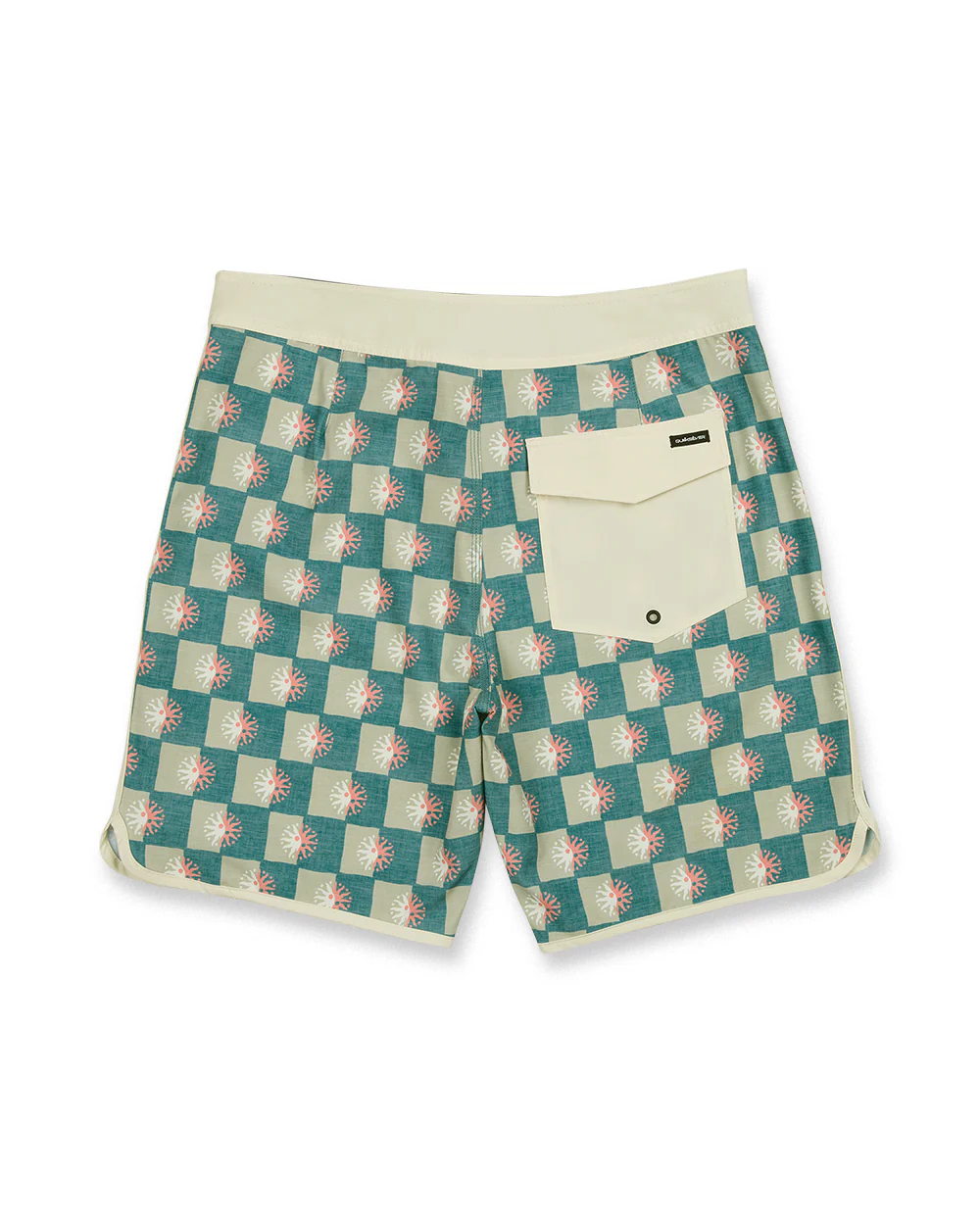 Quiksilver Mens Boardshorts Sun Dial 19 - Image 2