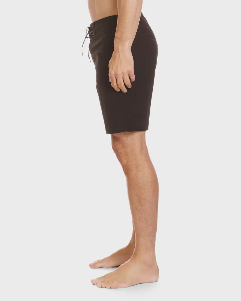 Quiksilver Mens Boardshorts Surfsilk Kaimana 20" - Image 10