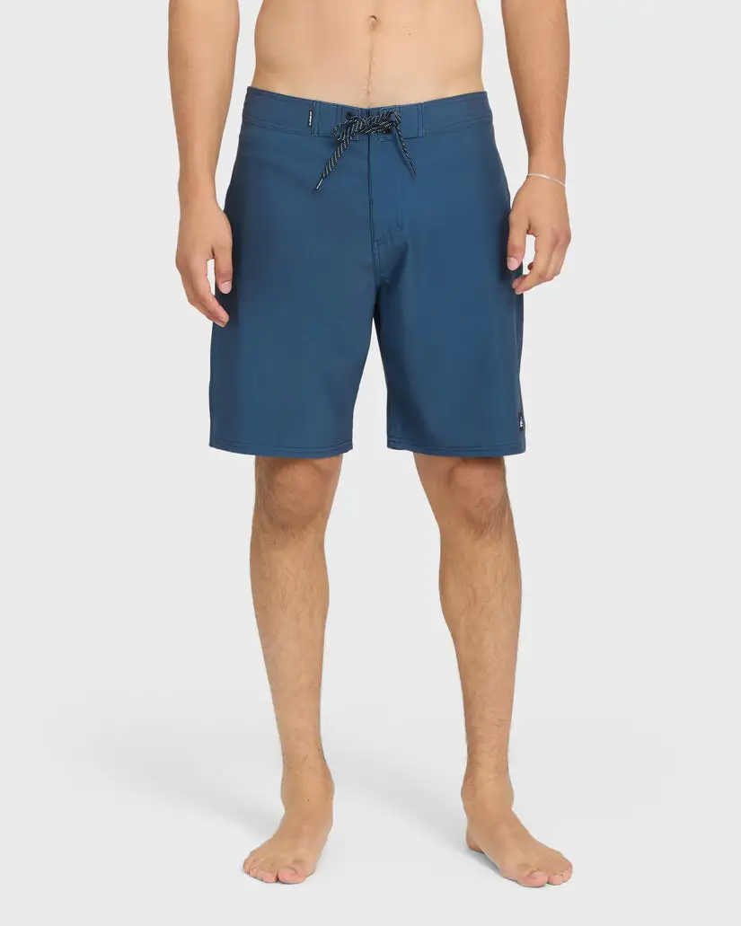 Quiksilver Mens Boardshorts Surfsilk Kaimana 20" - Image 3