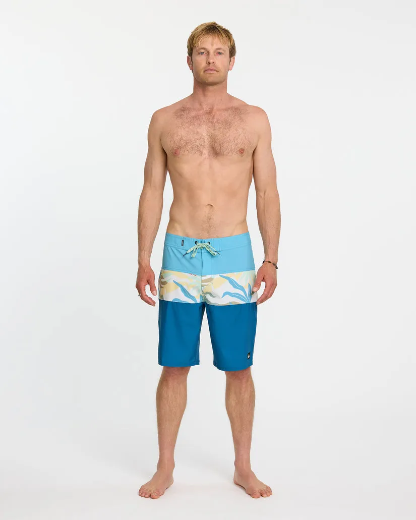 Quiksilver Mens Boardshorts Surfsilk Panel 20" - Image 18