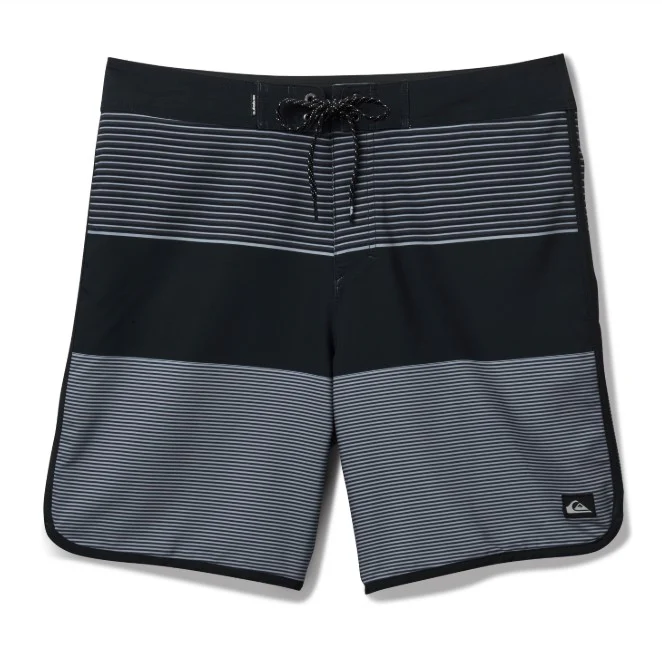 Quiksilver Mens Boardshorts Surfsilk Tijuana 19"