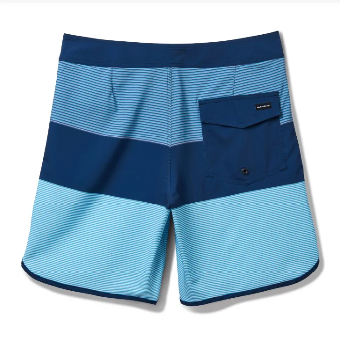 Quiksilver Mens Boardshorts Surfsilk Tijuana 19" - Image 17