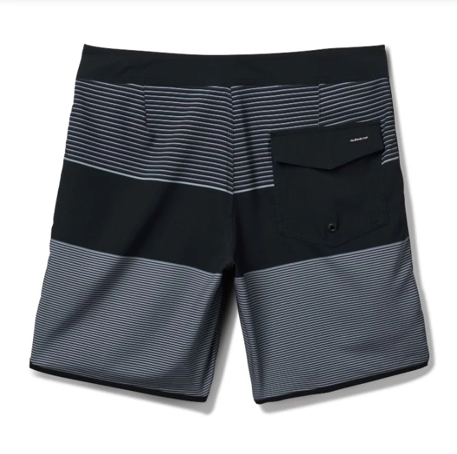 Quiksilver Mens Boardshorts Surfsilk Tijuana 19" - Image 2