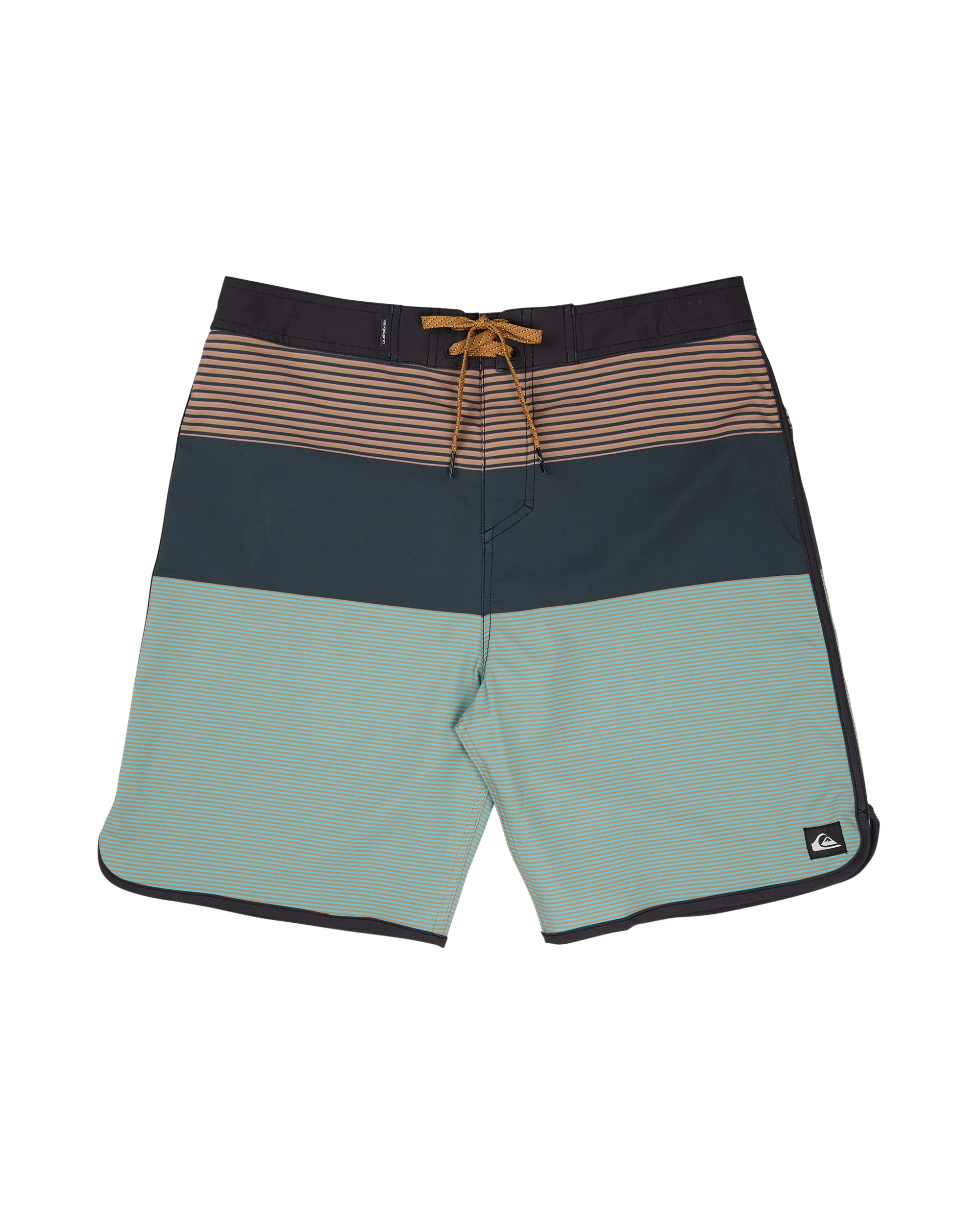 Quiksilver Mens Boardshorts Surfsilk Tijuana 19" - Image 20