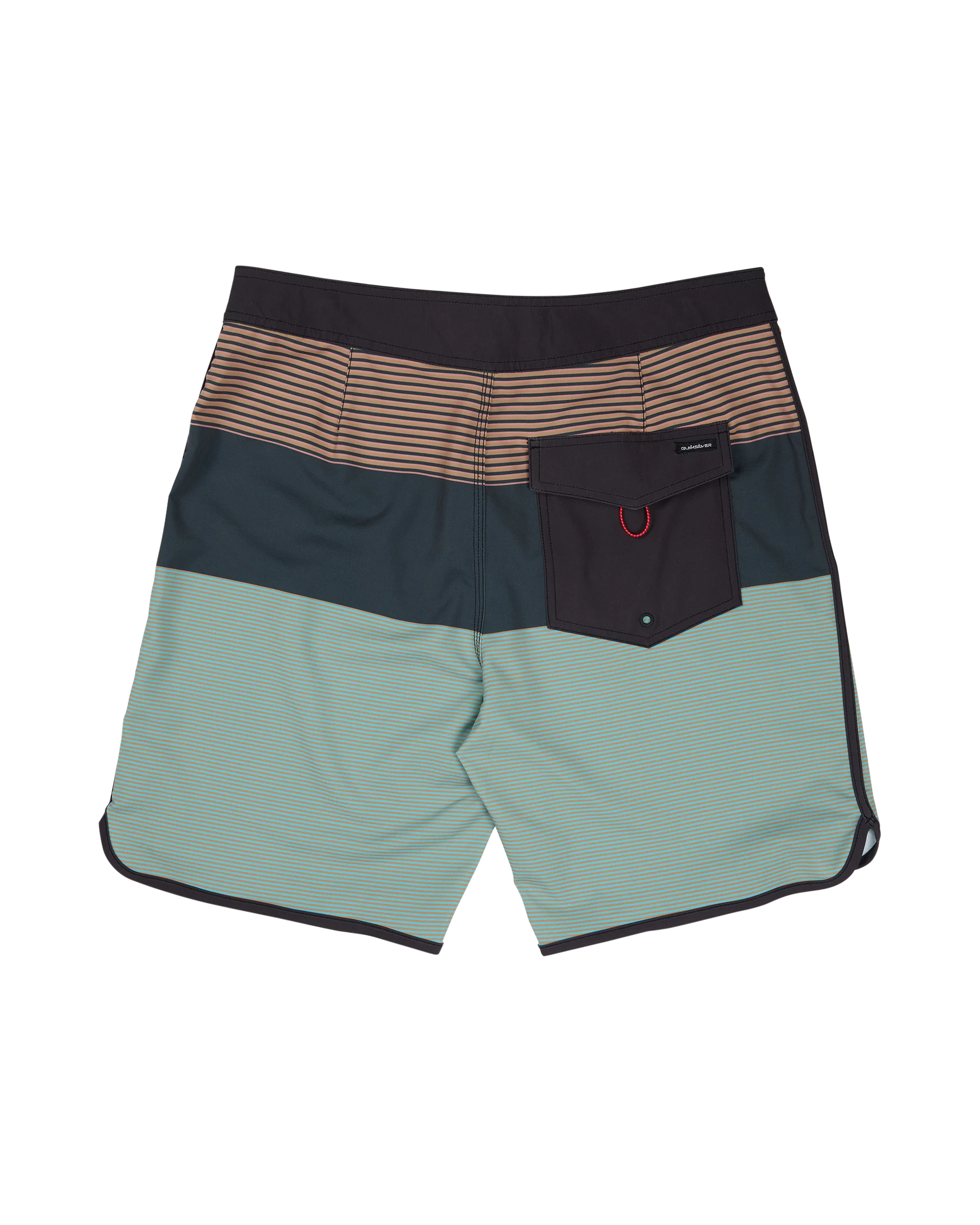Quiksilver Mens Boardshorts Surfsilk Tijuana 19" - Image 21