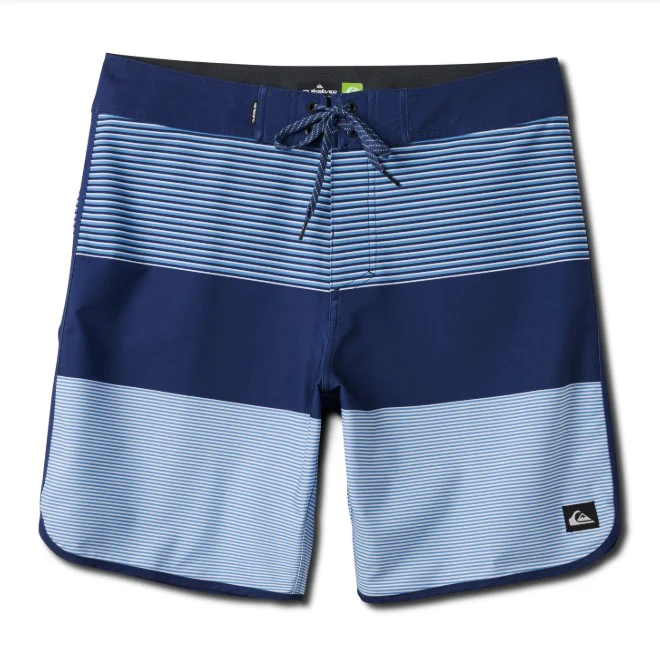 Quiksilver Mens Boardshorts Surfsilk Tijuana 19" - Image 5