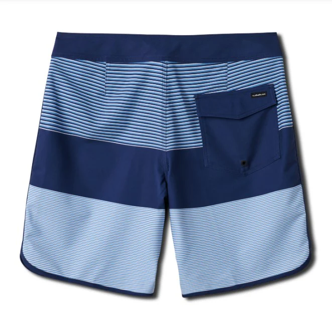 Quiksilver Mens Boardshorts Surfsilk Tijuana 19" - Image 6