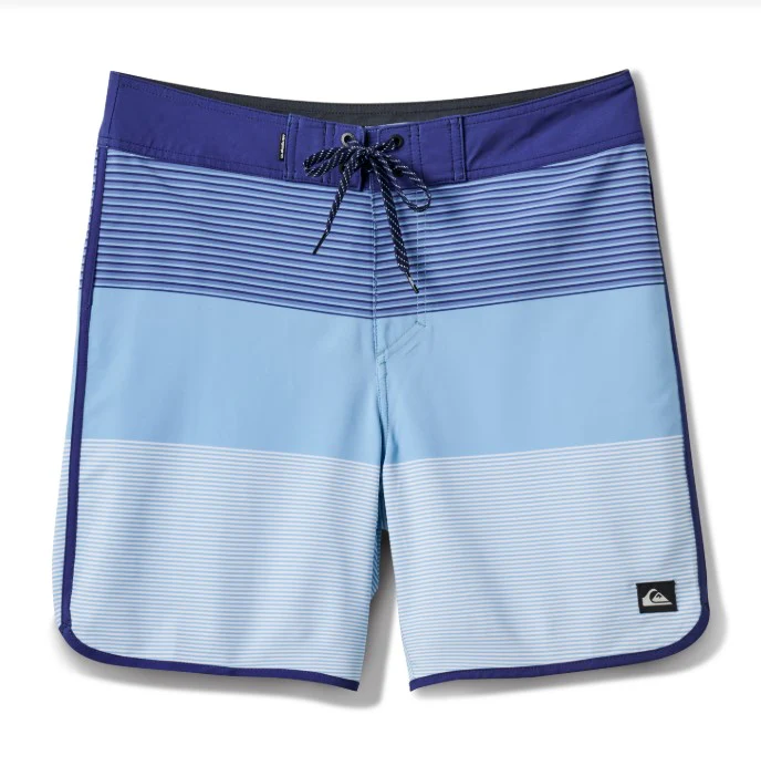 Quiksilver Mens Boardshorts Surfsilk Tijuana 19" - Image 7