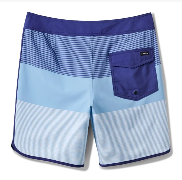 Quiksilver Mens Boardshorts Surfsilk Tijuana 19" - Image 8