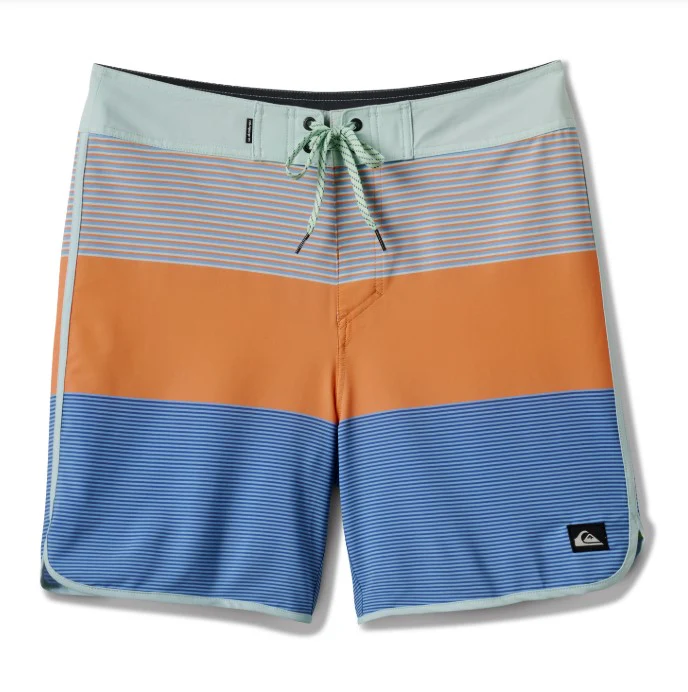 Quiksilver Mens Boardshorts Surfsilk Tijuana 19" - Image 9