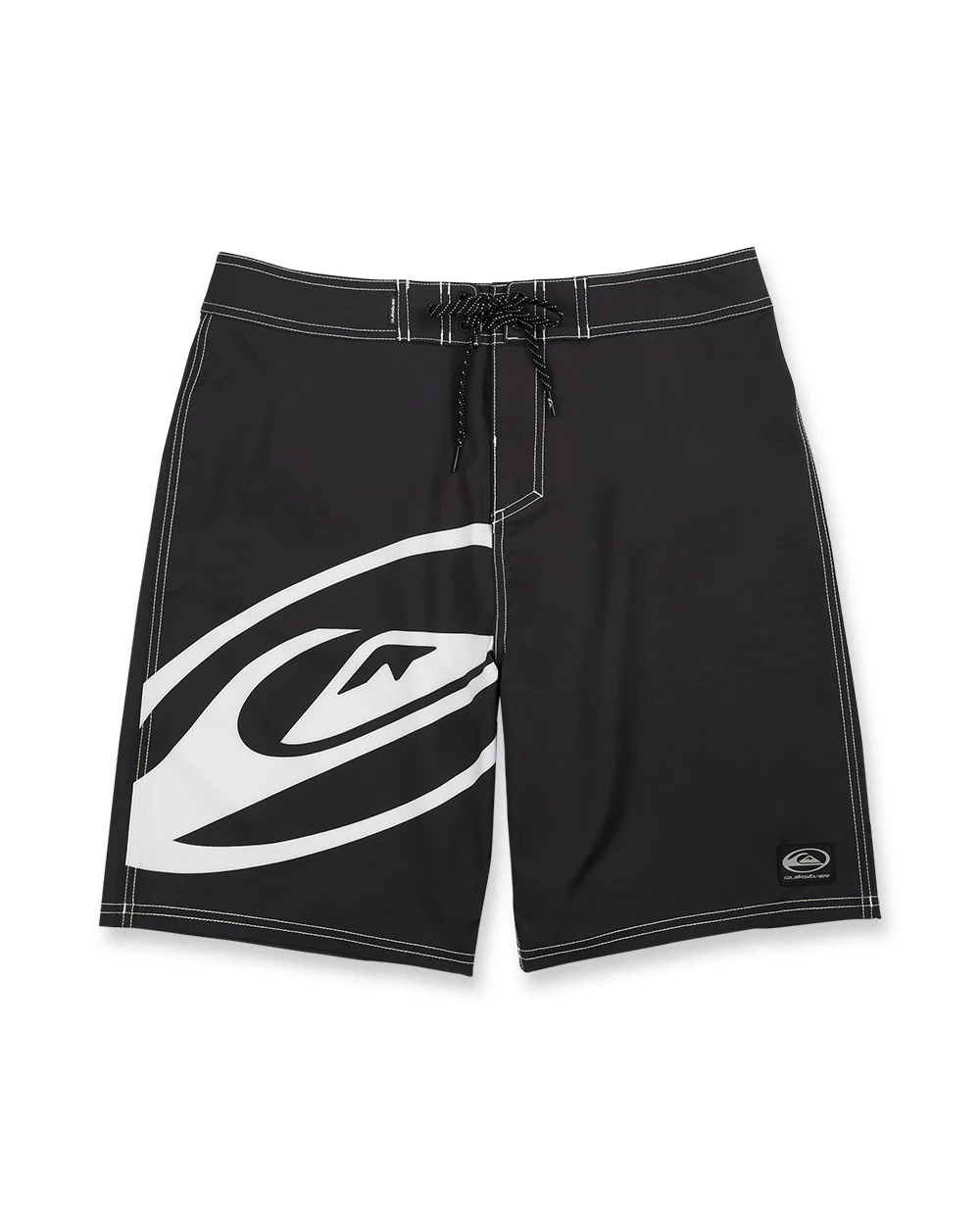 Quiksilver Mens Boardshorts Young Guns Saturn Boss 21" - Image 6