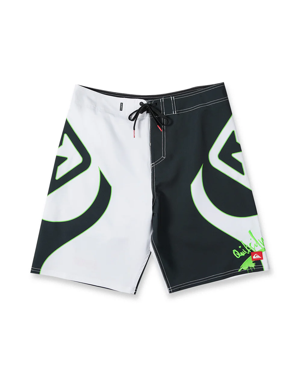 Quiksilver Mens Boardshorts Young Guns Intercepter 21"
