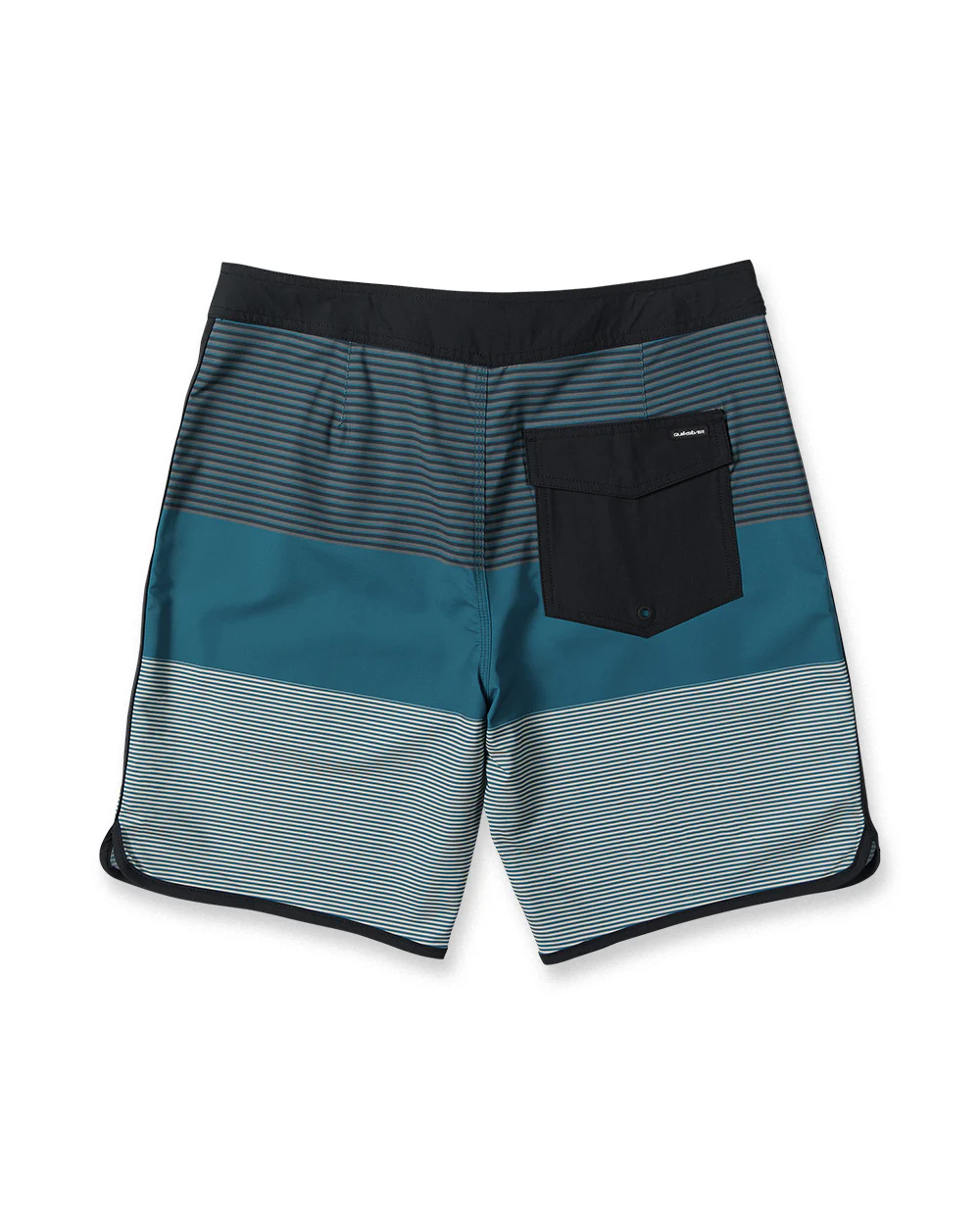 Quiksilver Mens Boarshorts Tijuana 19 - Image 2