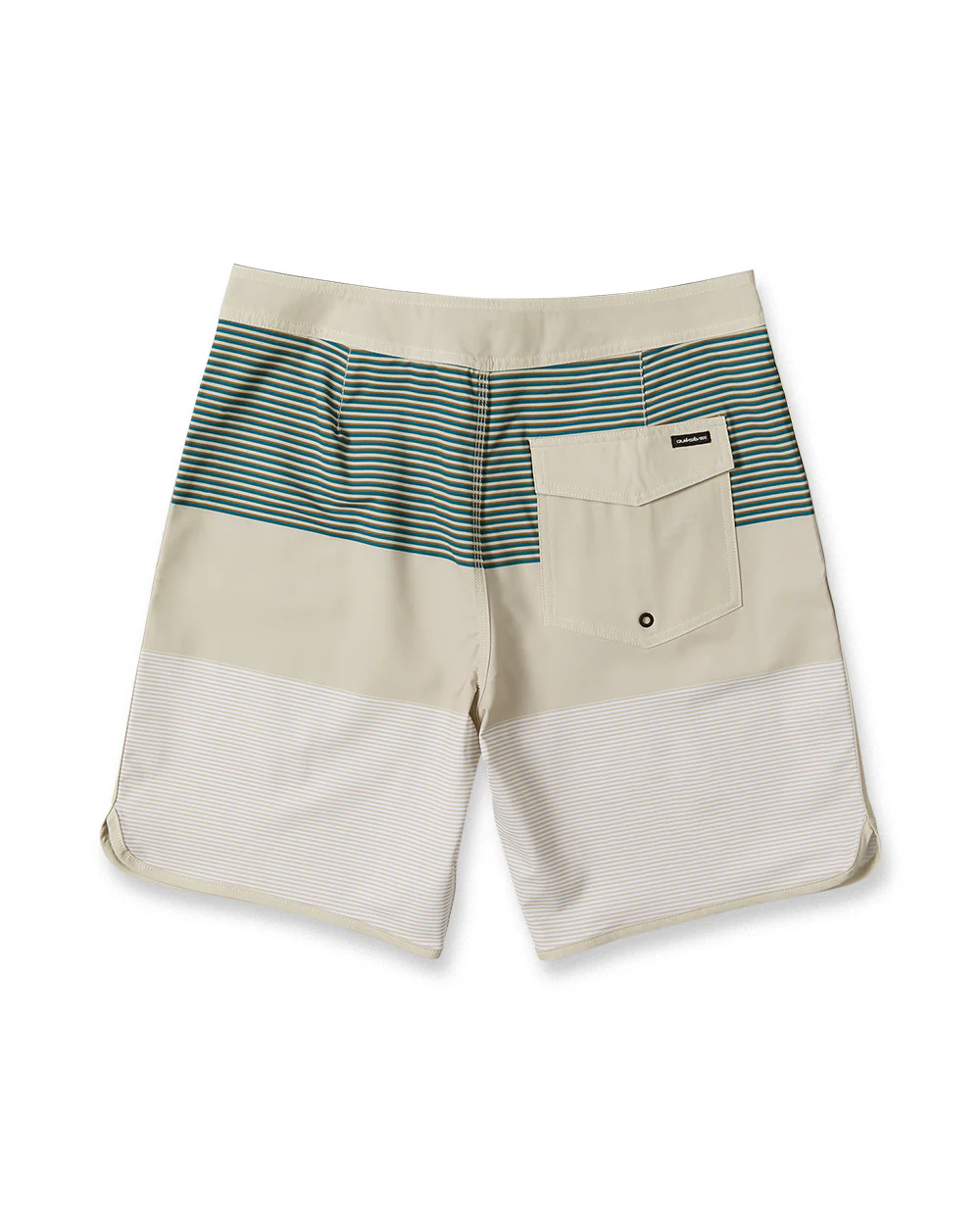 Quiksilver Mens Boarshorts Tijuana 19 - Image 4