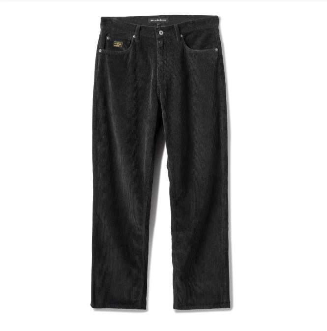 Quiksilver Mens Pants Landers Cord - Image 3