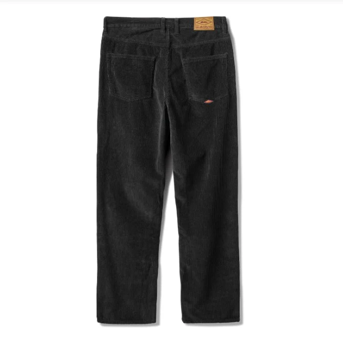 Quiksilver Mens Pants Landers Cord - Image 4