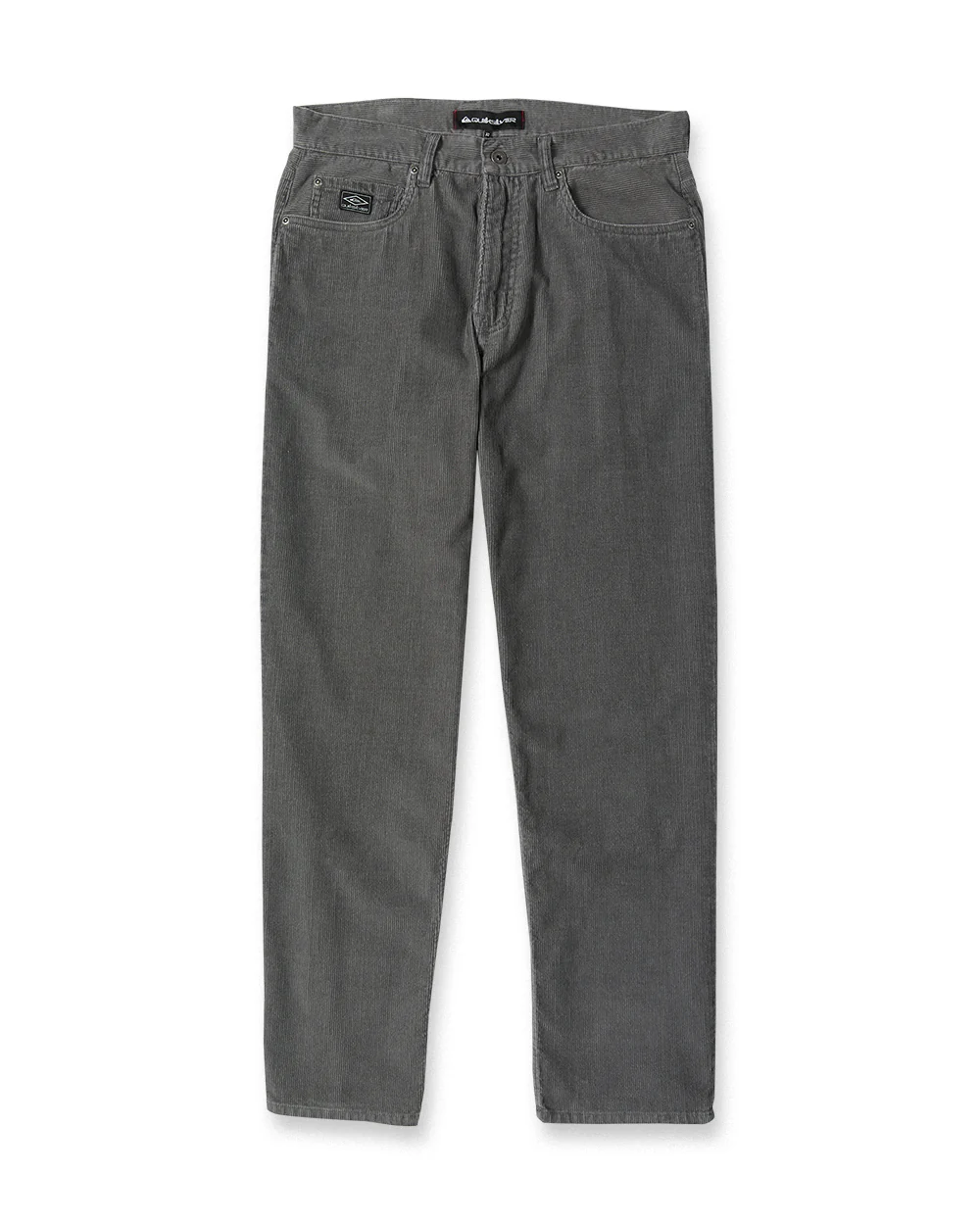 Quiksilver Mens Pants Saltwater Cord