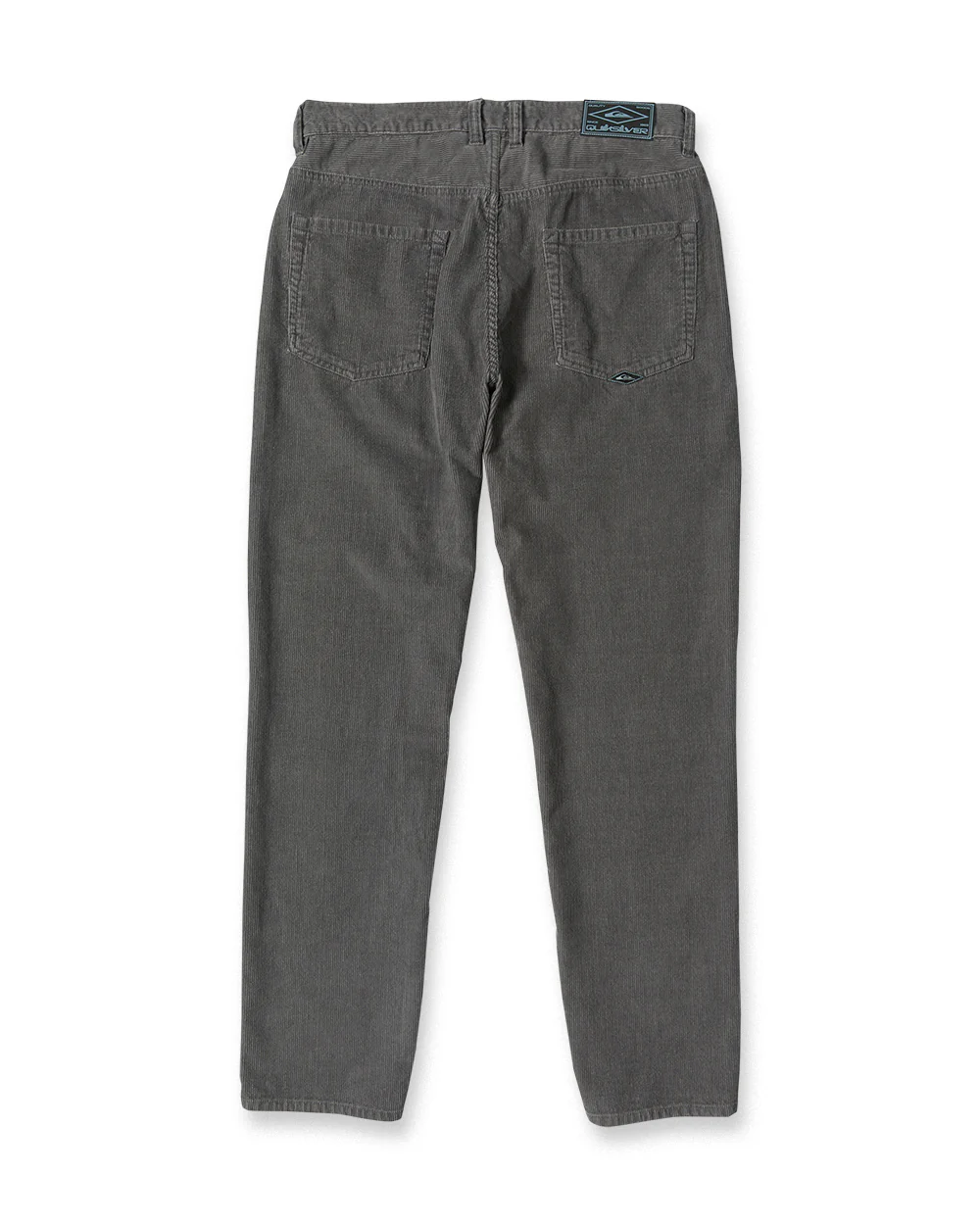 Quiksilver Mens Pants Saltwater Cord - Image 2