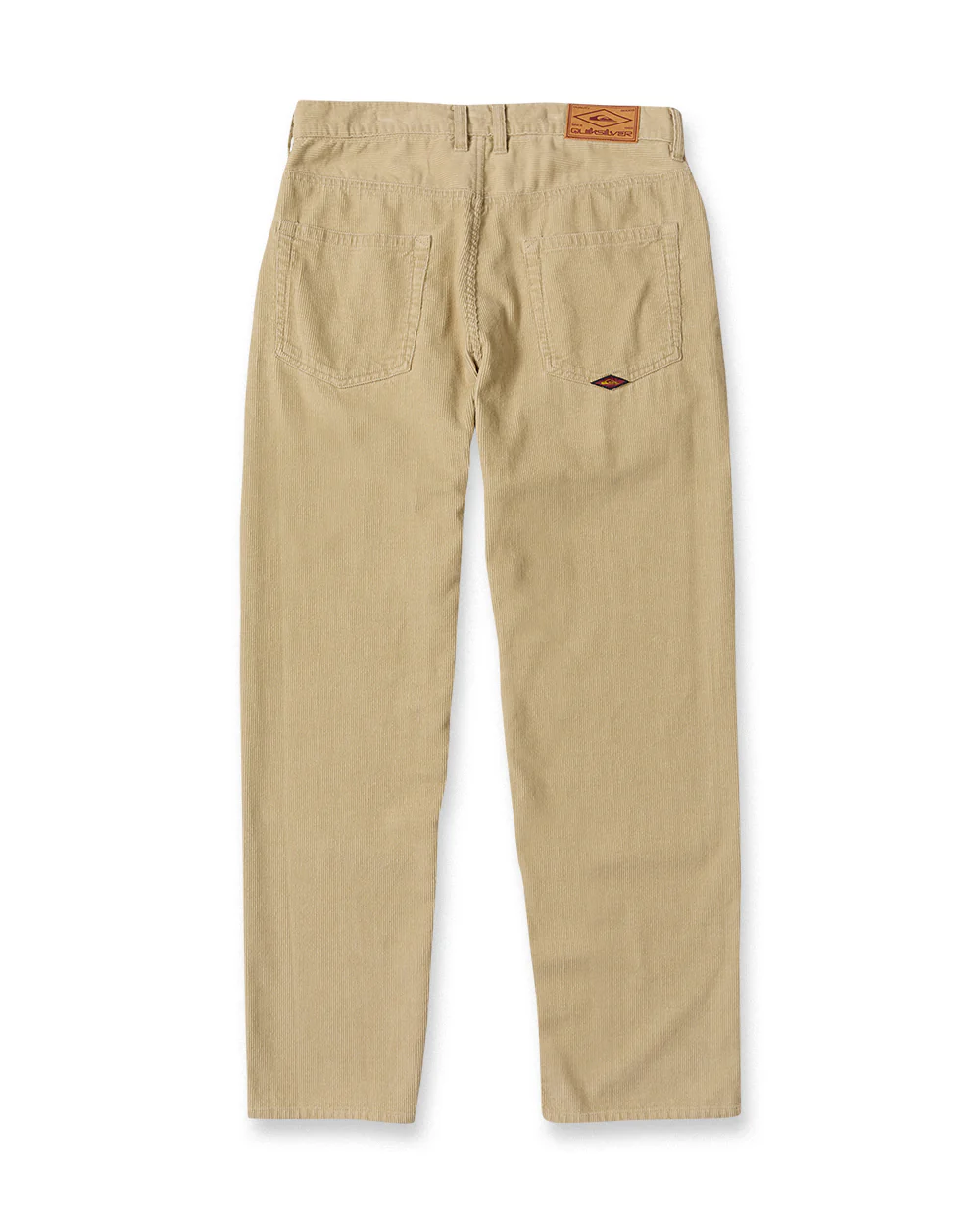 Quiksilver Mens Pants Saltwater Cord - Image 4