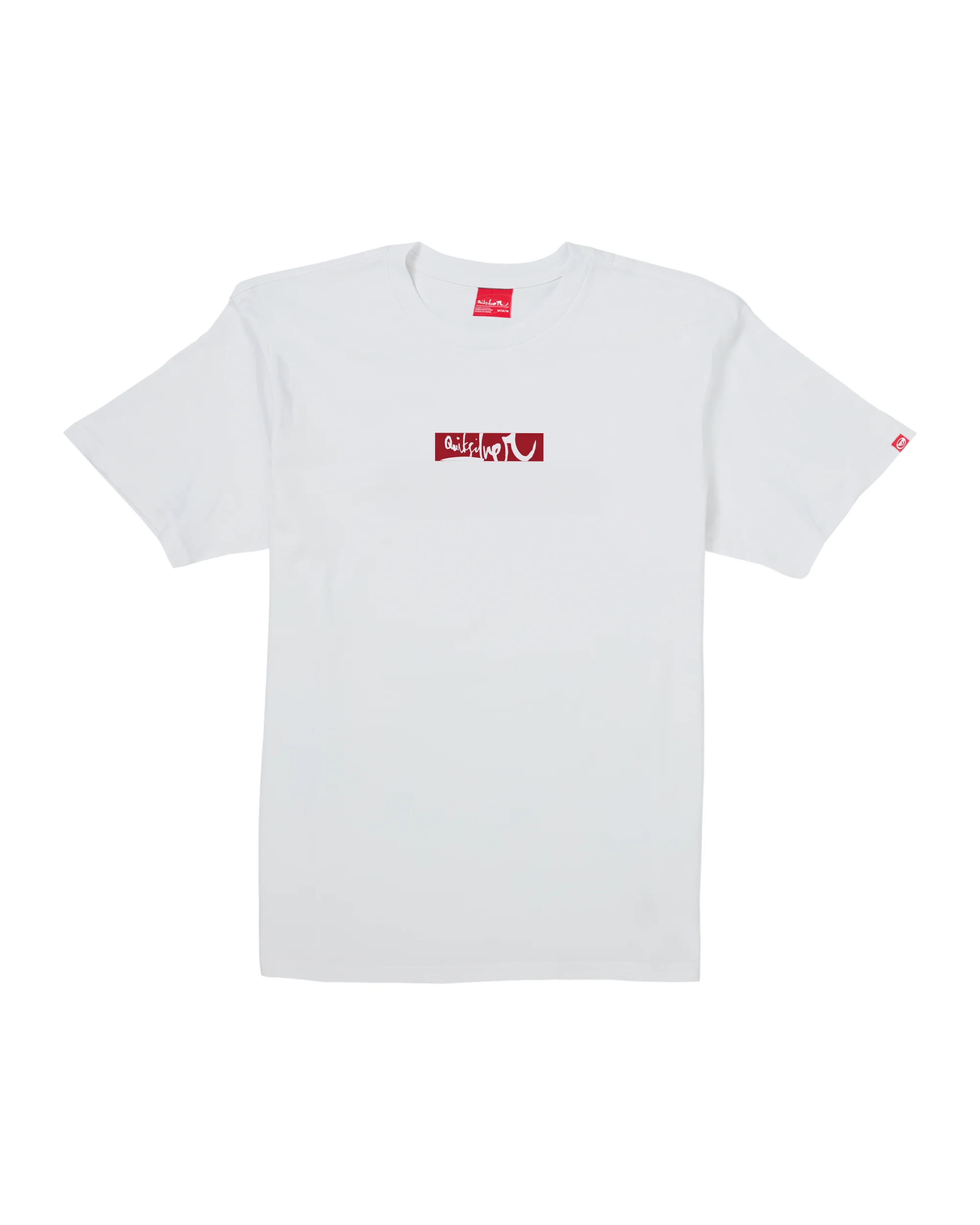Quiksilver Mens Shirt Impaired Surf - Image 3