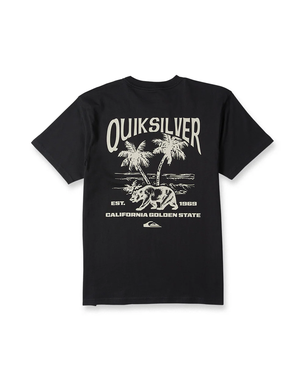 Quiksilver Mens Shirt CA Dreamer