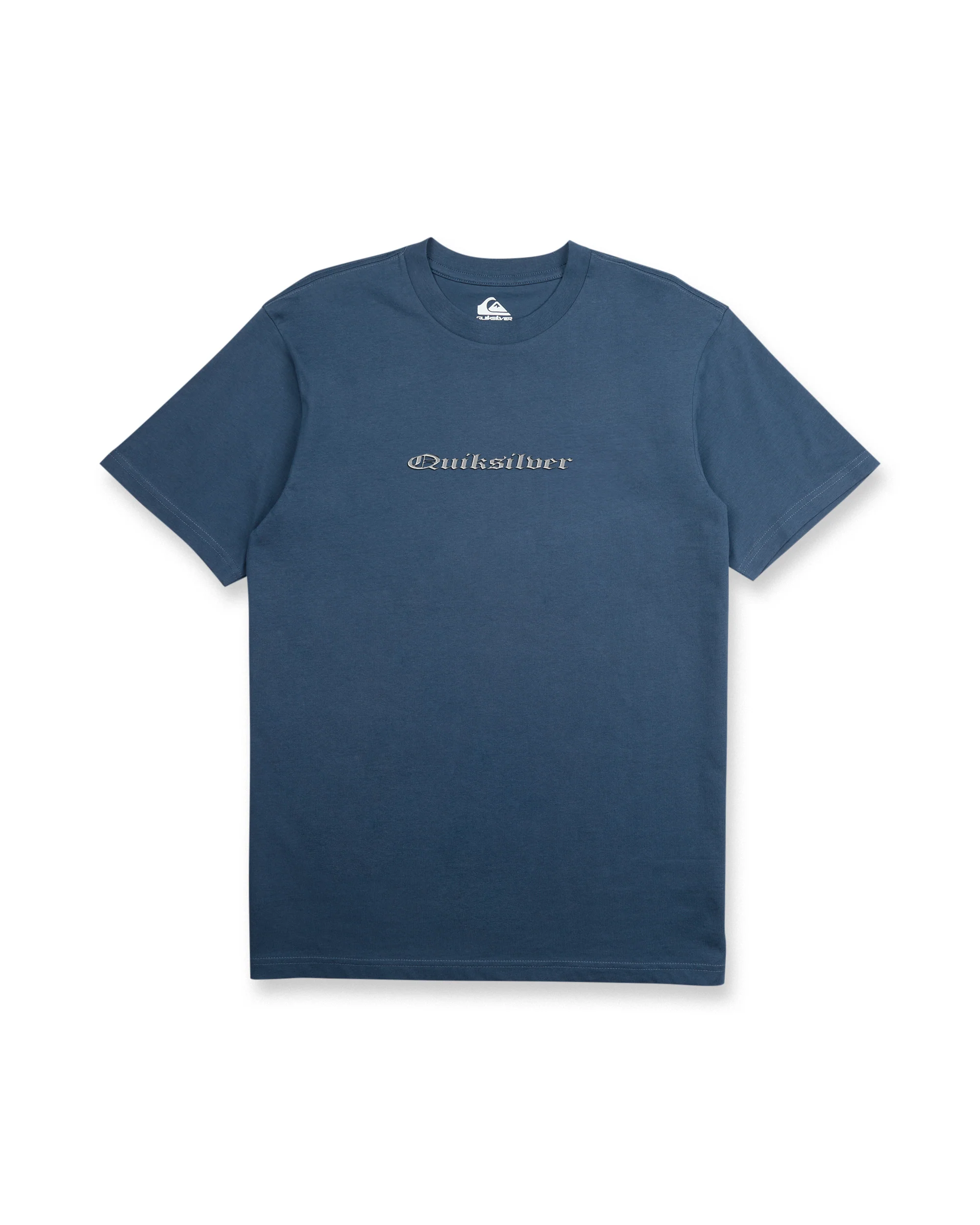 Quiksilver Mens Shirt Chrome English - Image 2