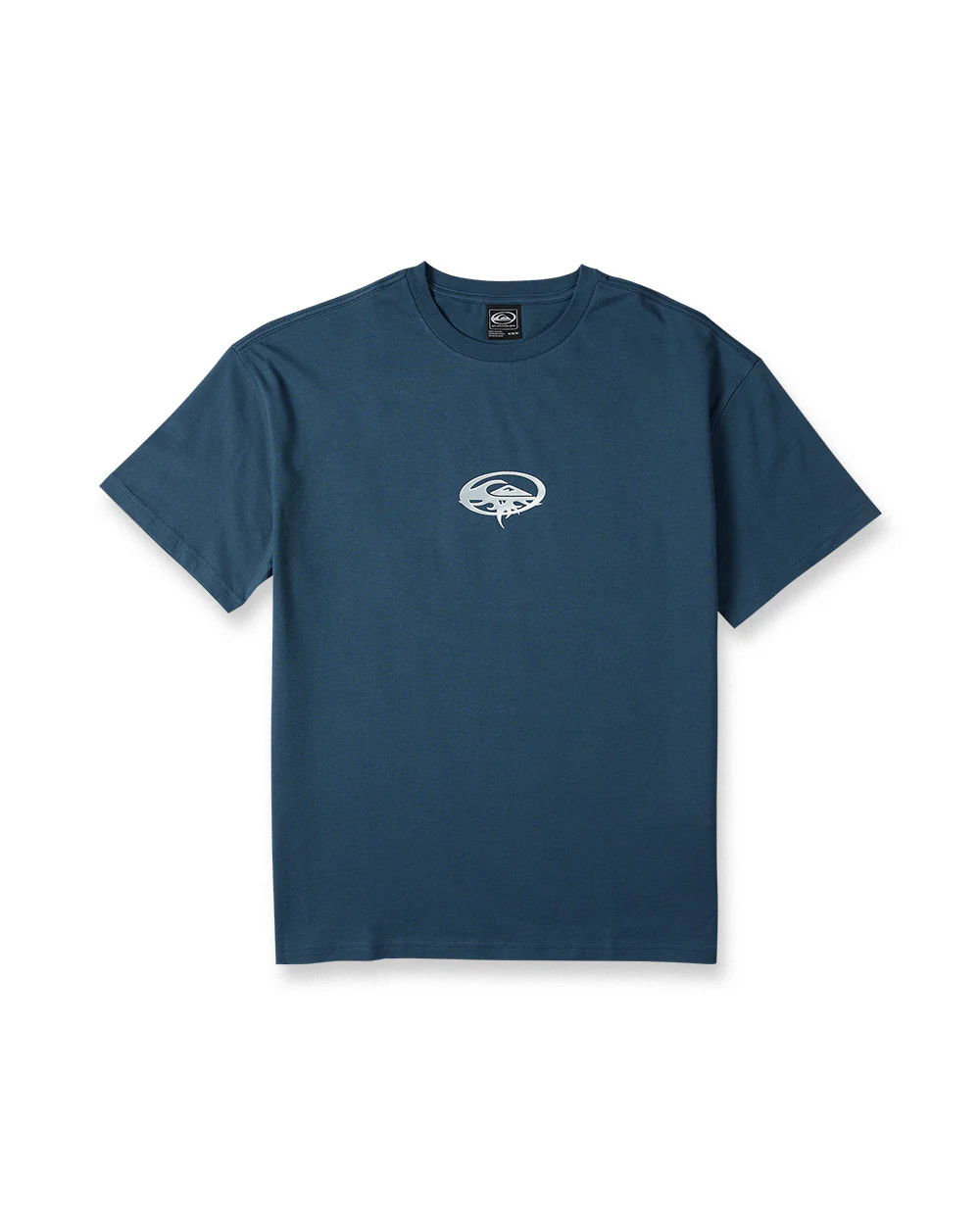 Quiksilver Mens Shirt Chrome Thorn Mer - Image 2