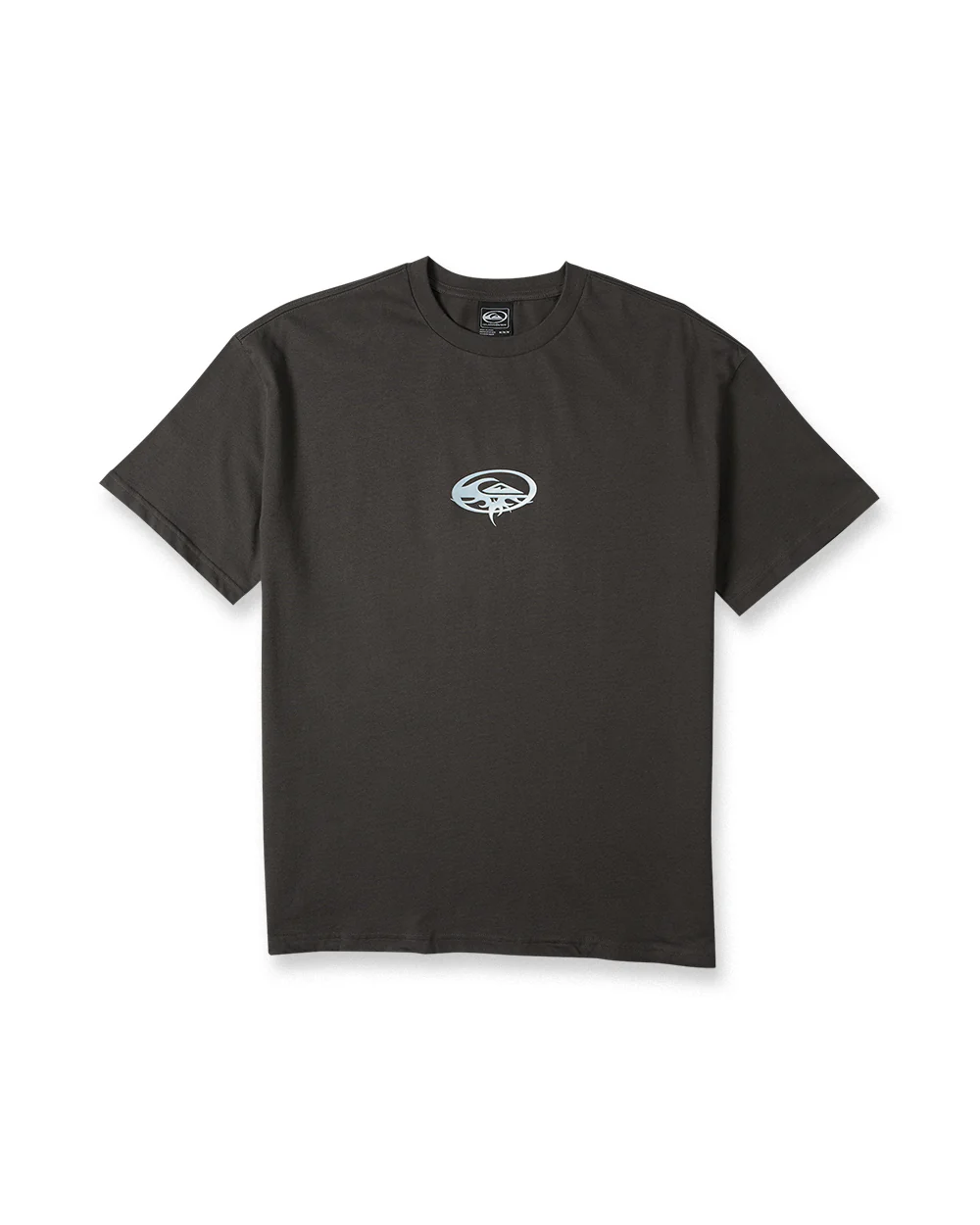 Quiksilver Mens Shirt Chrome Thorn Mer - Image 4