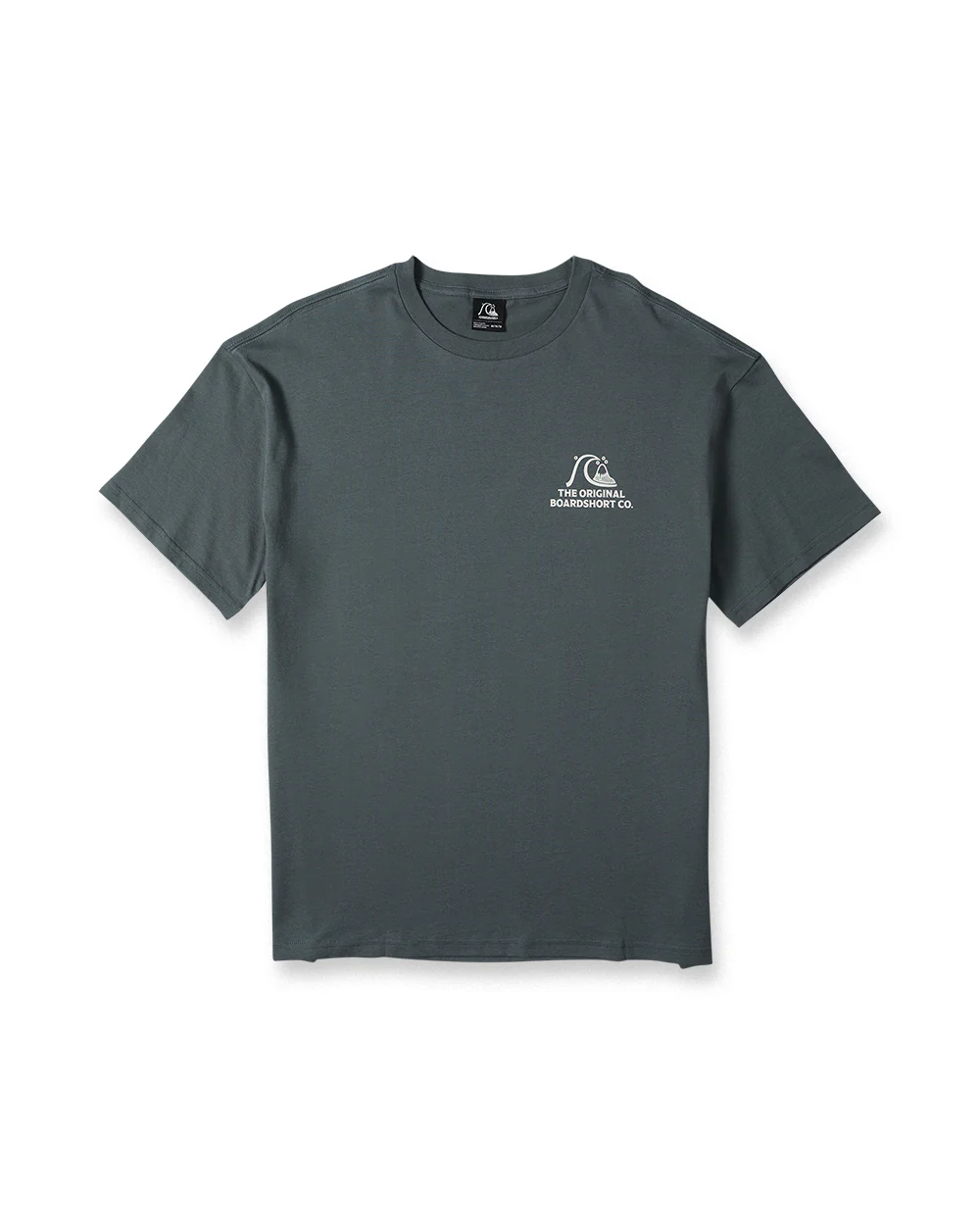 Quiksilver Mens Shirt Og Surf Company Org - Image 2