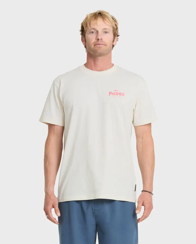 Quiksilver Mens Shirt Pacifico Sayulita Cruising - Image 11