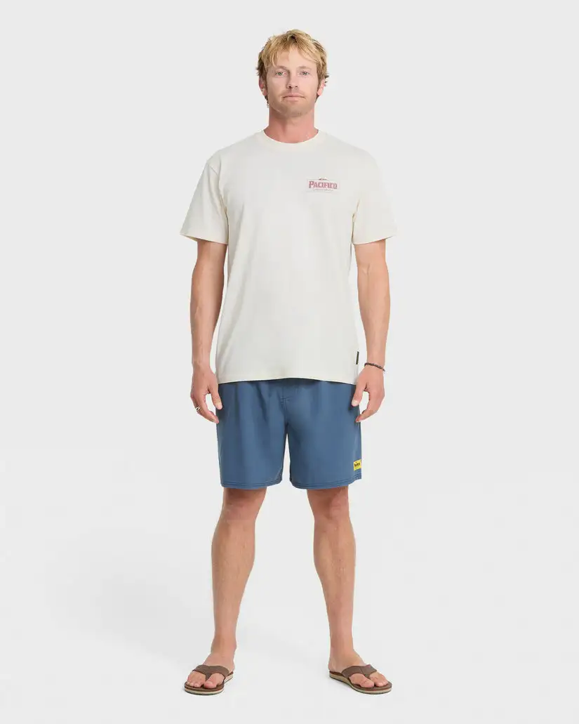 Quiksilver Mens Shirt Pacifico Sayulita Cruising - Image 14