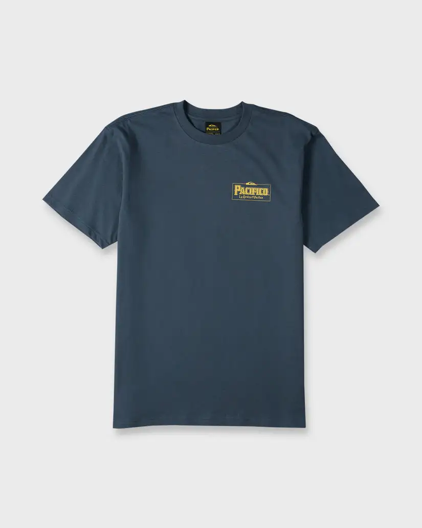 Quiksilver Mens Shirt Pacifico Sayulita Cruising - Image 6