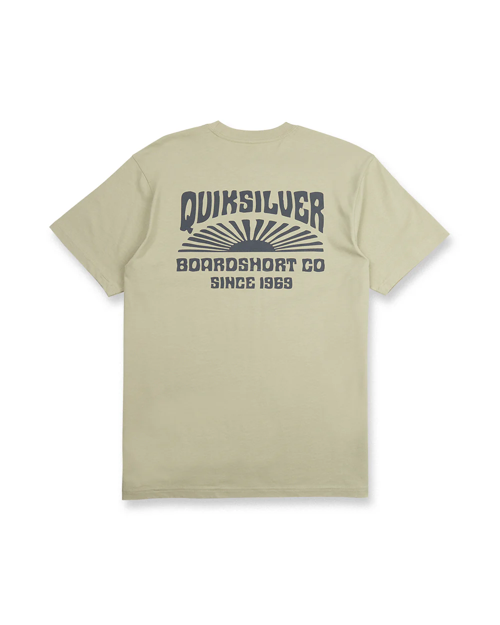 Quiksilver Mens Shirt Radiant Flare