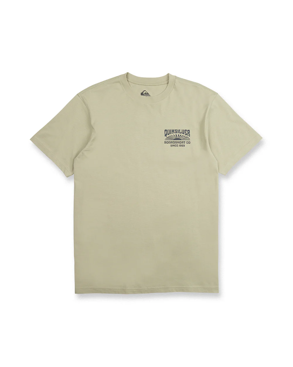 Quiksilver Mens Shirt Radiant Flare - Image 2
