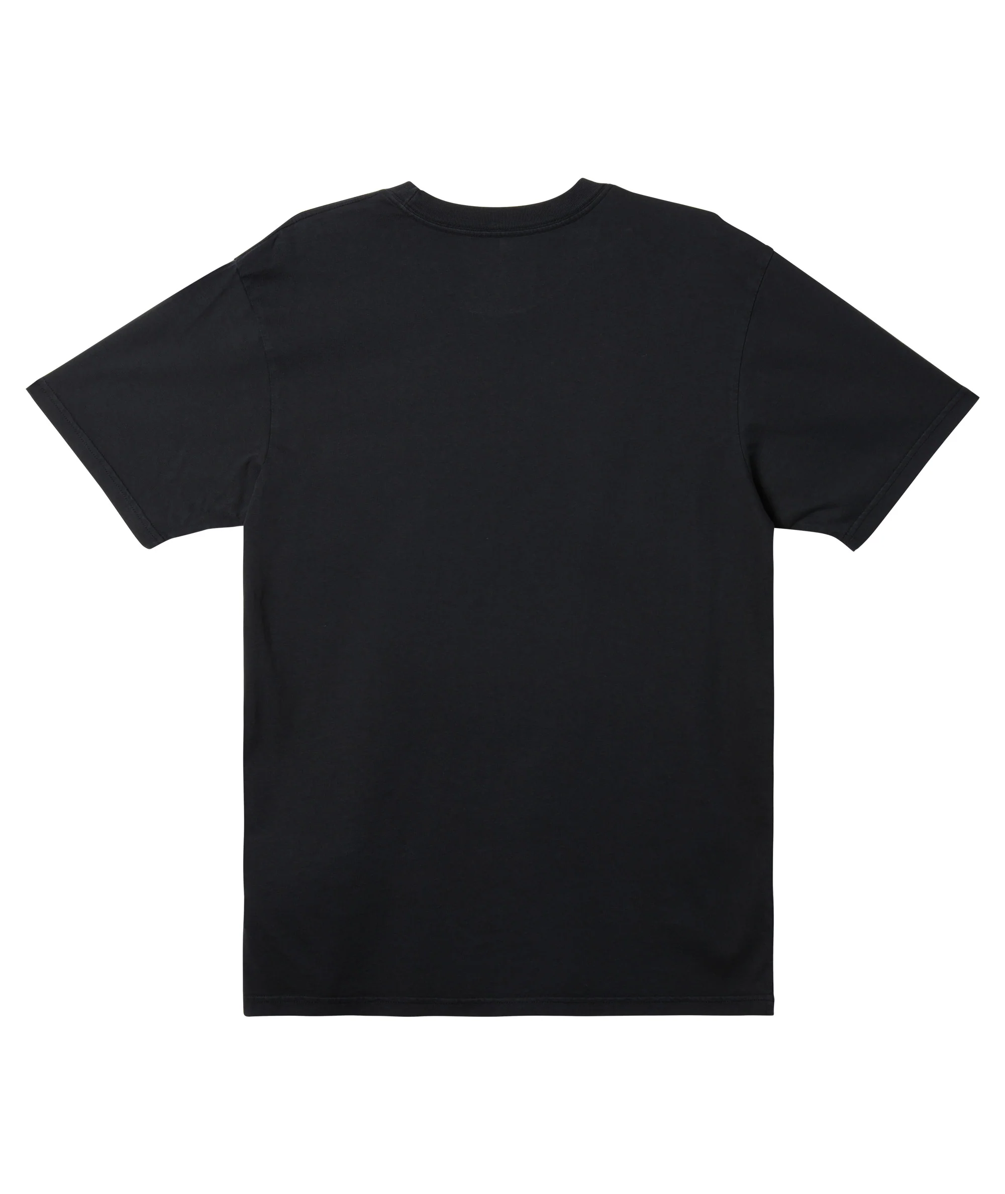 Quiksilver Mens Shirt Saltwater Pkt Tee - Image 2