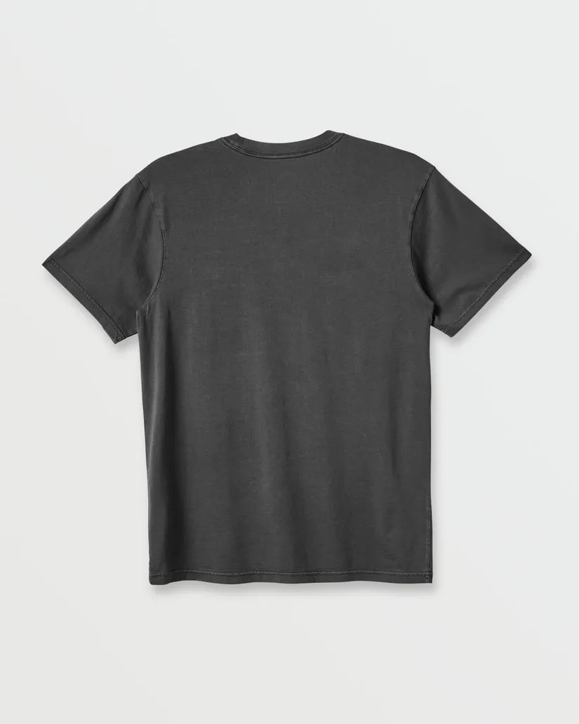 Quiksilver Mens Shirt Saltwater Pkt Tee - Image 27