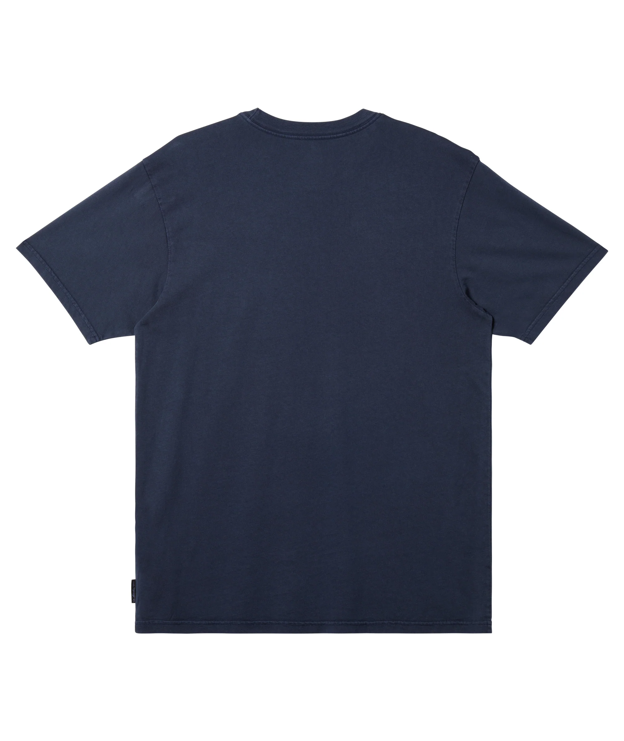 Quiksilver Mens Shirt Saltwater Pkt Tee - Image 5