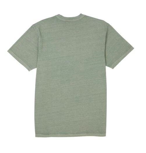 Quiksilver Mens Shirt Saltwater Pocket - Image 4