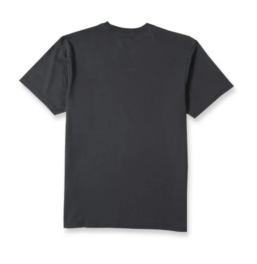 Quiksilver Mens Shirt Saltwater Pocket - Image 8