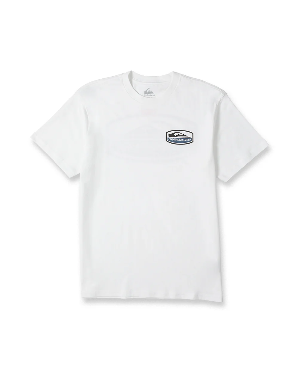 Quiksilver Mens Shirt Shapers Crest - Image 2