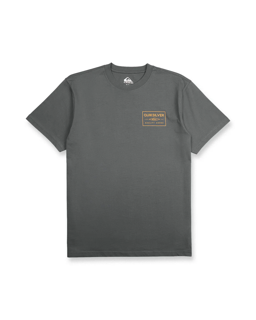 Quiksilver Mens Shirt Stamped - Image 4