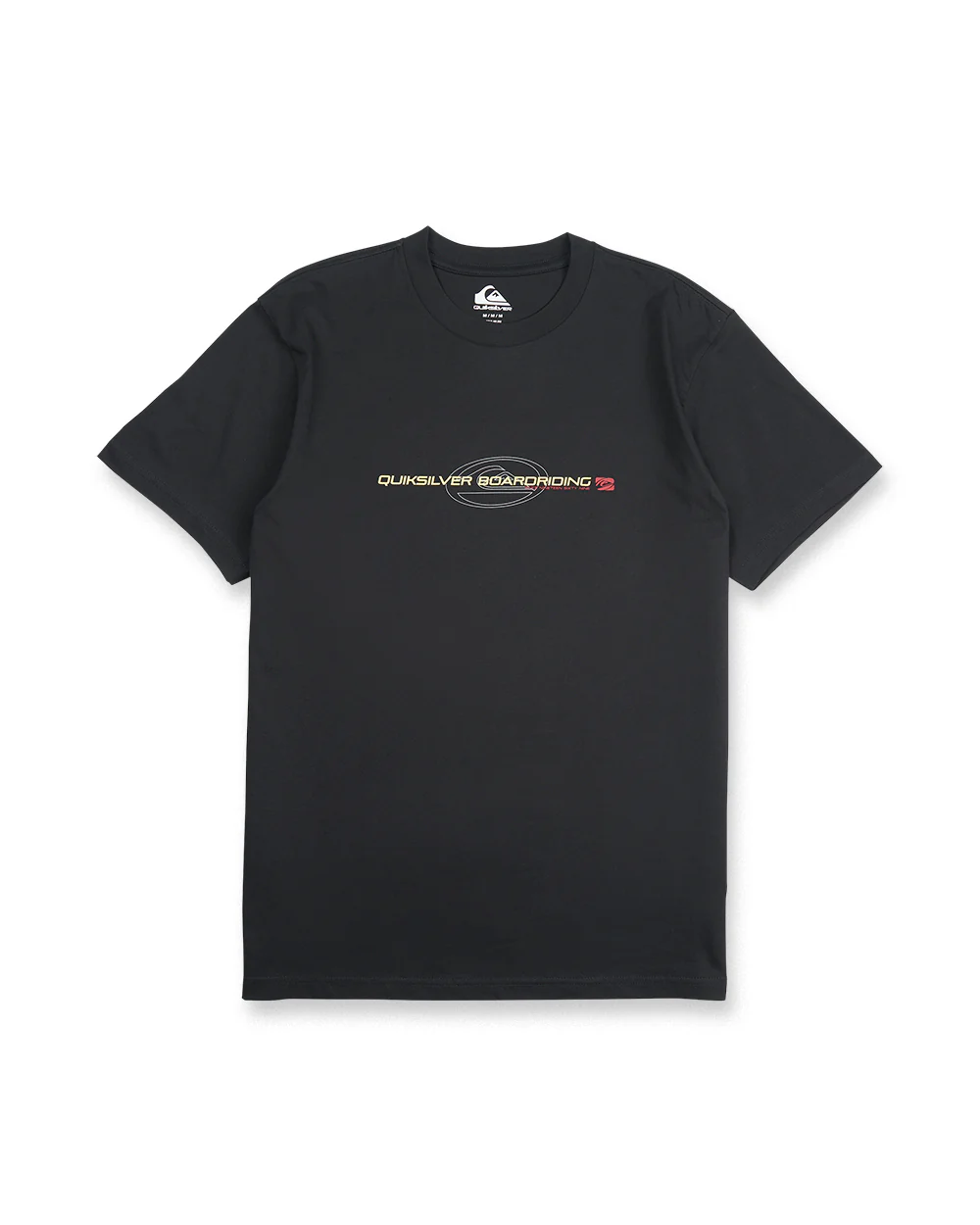 Quiksilver Mens Shirt Thick To Thin